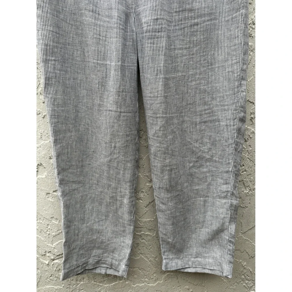 Quince 100% linen